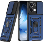 Techsuit - CamShield Series - Oppo Reno13 - Blue
