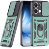 Techsuit - CamShield Series - Oppo Reno13 - Green