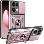 Techsuit - CamShield Series - Oppo Reno13 Pro - Rose Gold