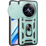 Techsuit - CamShield Series - Realme 12 / 12x - Green