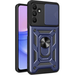 Techsuit - CamShield Series - Samsung Galaxy A15 4G / A15 5G - Blue