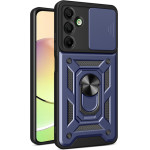 Techsuit - CamShield Series - Samsung Galaxy A16 4G / A16 5G - Blue