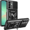 Techsuit - CamShield Series - Samsung Galaxy A26 5G - Black