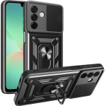 Techsuit - CamShield Series - Samsung Galaxy A26 5G - Black
