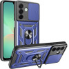 Techsuit - CamShield Series - Samsung Galaxy A26 5G - Blue
