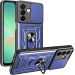 Techsuit - CamShield Series - Samsung Galaxy A26 5G - Blue