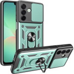 Techsuit - CamShield Series - Samsung Galaxy A26 5G - Green