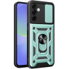Techsuit - CamShield Series - Samsung Galaxy A36 5G - Green