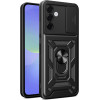 Techsuit - CamShield Series - Samsung Galaxy A36 5G - Black