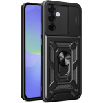 Techsuit - CamShield Series - Samsung Galaxy A36 5G - Black