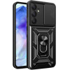 Techsuit - CamShield Series - Samsung Galaxy A55 5G - Black