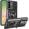Techsuit - CamShield Series - Samsung Galaxy A56 5G - Black