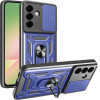 Techsuit - CamShield Series - Samsung Galaxy A56 5G - Blue