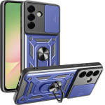 Techsuit - CamShield Series - Samsung Galaxy A56 5G - Blue