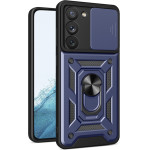 Techsuit - CamShield Series - Samsung Galaxy S23 - Blue