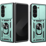 Techsuit - CamShield Series - Samsung Galaxy Z Fold6 - Green