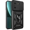 Techsuit - CamShield Series - Tecno Pova 5 Pro - Black