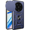 Techsuit - CamShield Series - Xiaomi 14 Ultra - Blue