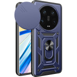 Techsuit - CamShield Series - Xiaomi 14 Ultra - Blue