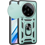 Techsuit - CamShield Series - Xiaomi 14 Ultra - Green