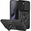 Techsuit - CamShield Series - Xiaomi Poco X7 Pro - Black