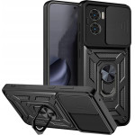 Techsuit - CamShield Series - Xiaomi Poco X7 Pro - Black