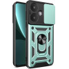 Techsuit - CamShield Series - Xiaomi Redmi 13C 5G - Green