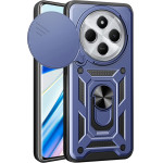 Techsuit - CamShield Series - Xiaomi Redmi 14C / Poco C75 - Blue