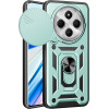 Techsuit - CamShield Series - Xiaomi Redmi 14C / Poco C75 - Green