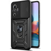 Techsuit - CamShield Series - Xiaomi Redmi Note 10 Pro / Note 10 Pro Max - Black