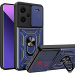 Techsuit - CamShield Series - Xiaomi Redmi Note 13 Pro+ 5G - Blue