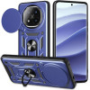 Techsuit - CamShield Series - Xiaomi Redmi Note 14 Pro+ 5G - Blue