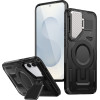 Techsuit - CamVault MagSafe - Samsung Galaxy S25 Edge - Black