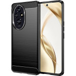 Techsuit - Carbon Silicone - Honor 200 - Black