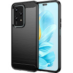 Techsuit - Carbon Silicone - Honor 200 Lite - Black