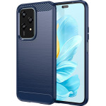 Techsuit - Carbon Silicone - Honor 200 Lite - Blue