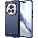 Techsuit - Carbon Silicone - Honor Magic6 Pro - Blue