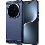 Techsuit - Carbon Silicone - Honor Magic7 Pro - Blue