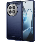 Techsuit - Carbon Silicone - OnePlus 13 - Blue