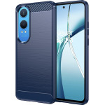 Techsuit - Carbon Silicone - OnePlus Nord CE4 Lite - Blue