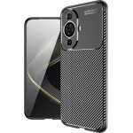 Techsuit - CarbonFiber - Huawei nova 11 / nova 12s - Black