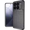 Techsuit - CarbonFiber - Xiaomi 15 - Black
