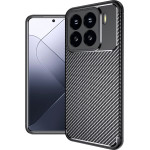 Techsuit - CarbonFiber - Xiaomi 15 - Black