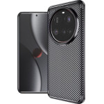 Techsuit - CarbonFiber - Xiaomi 15 Ultra - Black