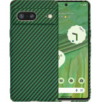 Techsuit - Carbonite FiberShell - Google Pixel 7 - Green