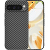 Techsuit - Carbonite FiberShell - Google Pixel 9 Pro - Black
