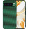 Techsuit - Carbonite FiberShell - Google Pixel 9 Pro - Green