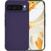 Techsuit - Carbonite FiberShell - Google Pixel 9 Pro - Purple
