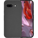 Techsuit - Carbonite FiberShell - Google Pixel 9a - Black