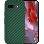 Techsuit - Carbonite FiberShell - Google Pixel 9a - Green